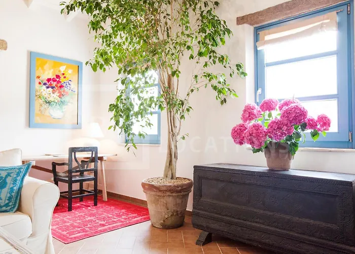 Belocations - Verdalma Con Piscina Pirivata * 维拉西米乌斯