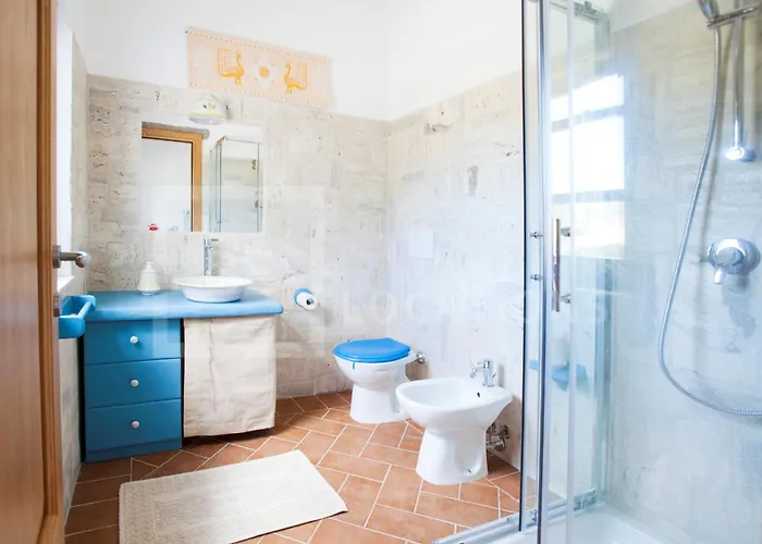 Belocations - Verdalma Con Piscina Pirivata Villa