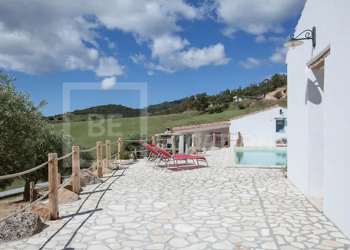 Belocations - Verdalma Con Piscina Pirivata 别墅