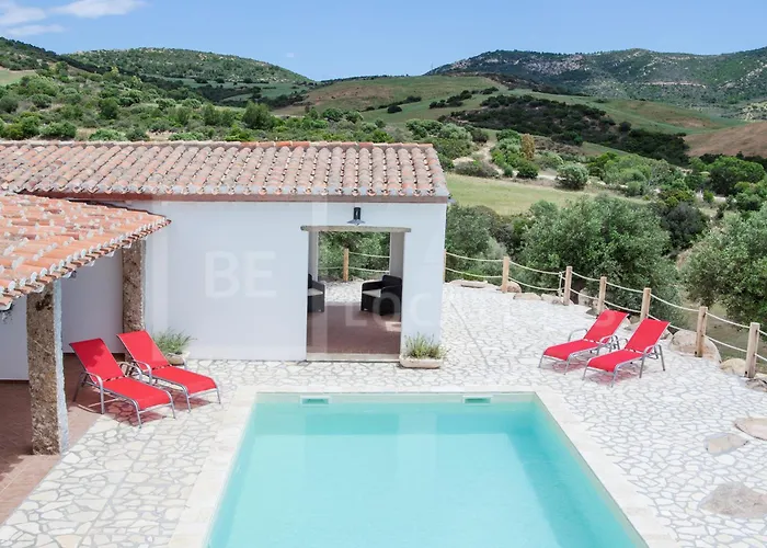 Belocations - Verdalma Con Piscina Pirivata * 维拉西米乌斯