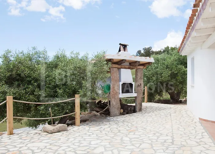 Belocations - Verdalma Con Piscina Pirivata 别墅 *