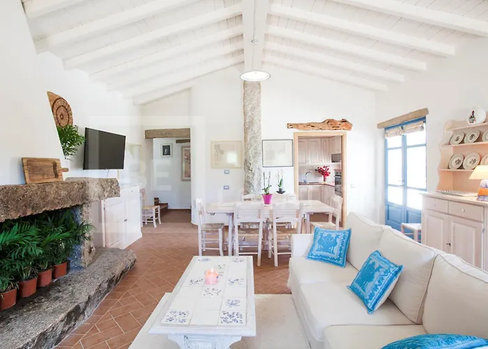 Belocations - Verdalma Con Piscina Pirivata *