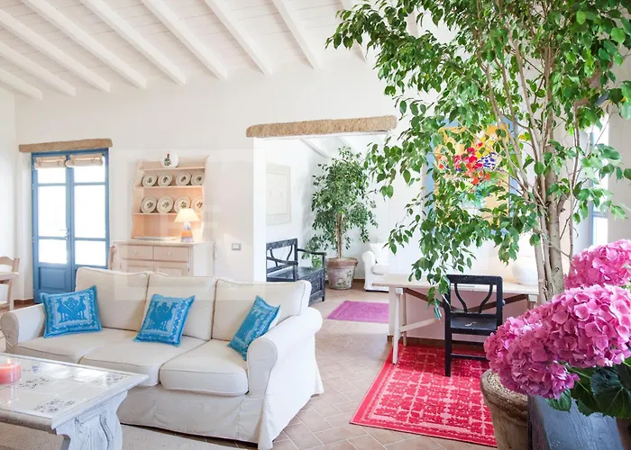 别墅 Belocations - Verdalma Con Piscina Pirivata