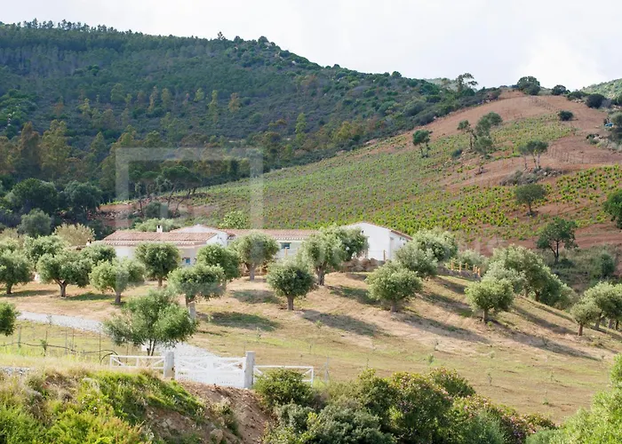 别墅 Belocations - Verdalma Con Piscina Pirivata *