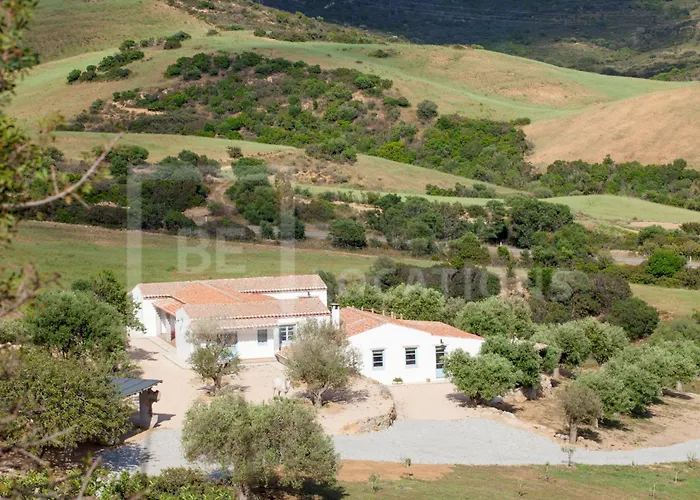 别墅 Belocations - Verdalma Con Piscina Pirivata 维拉西米乌斯