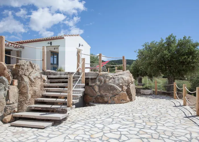 Belocations - Verdalma Con Piscina Pirivata 别墅 *