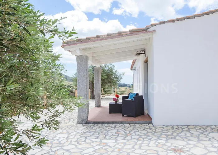 Belocations - Verdalma Con Piscina Pirivata 别墅