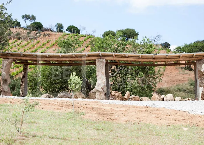 Belocations - Verdalma Con Piscina Pirivata 别墅 维拉西米乌斯