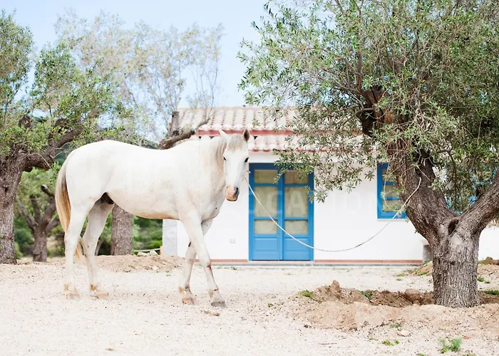 Belocations - Verdalma Con Piscina Pirivata 维拉西米乌斯