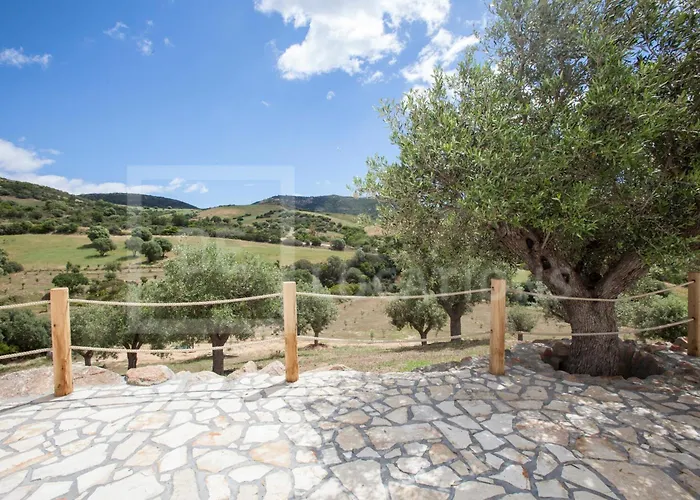 别墅 Belocations - Verdalma Con Piscina Pirivata 维拉西米乌斯